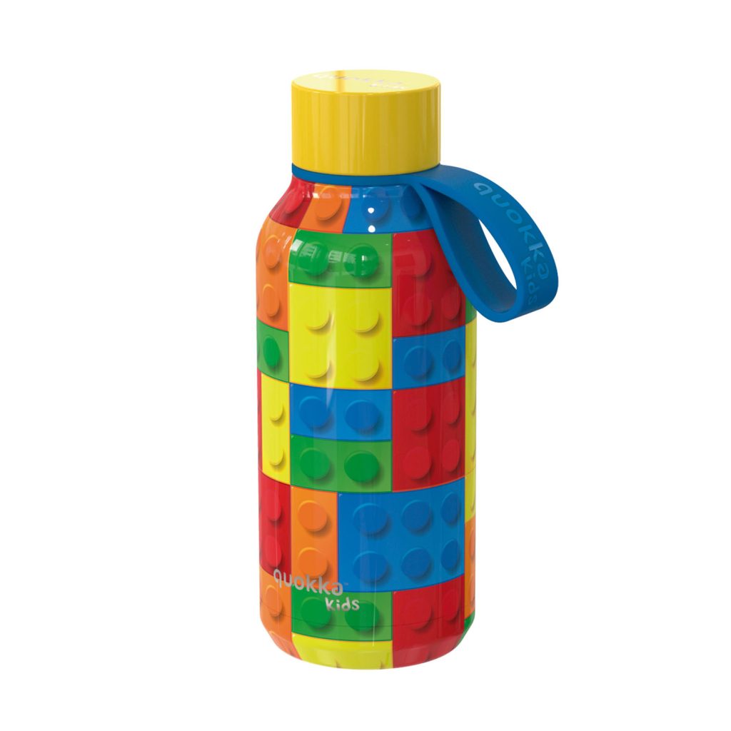 TERMO 330ML COLOR BRICKS