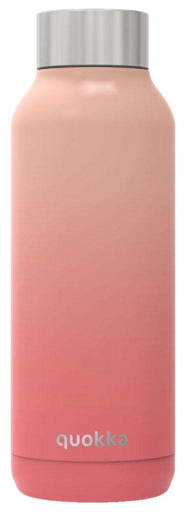 TERMO 510ML PEACH