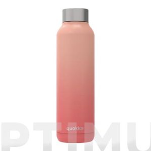 TERMO 630ML PEACH