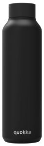 TERMO 630ML JET BLACK