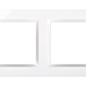 MARCO 2 ELEMENTOS SERIE 10 BLA