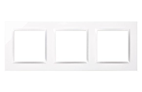 MARCO 3 ELEMENTOS SERIE 10 BLA