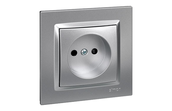 BASE ENCHUFE BIPOLAR EMPOT SER