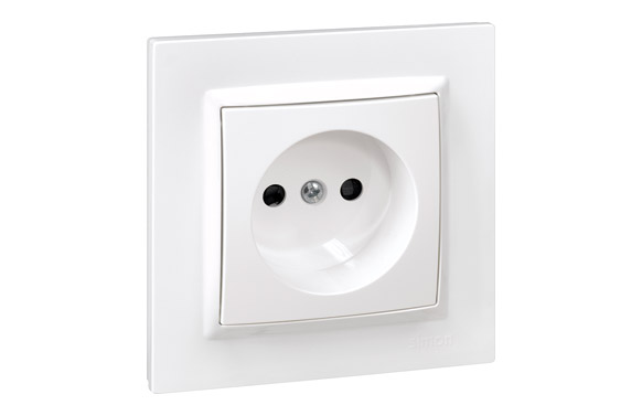 BASE ENCHUFE BIPOLAR EMPOT SER