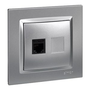 BASE TELEFONO EMP SERIE 10 ALU