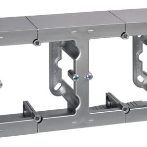 CAJA SUP DB SERIE 10 ALUMINIO