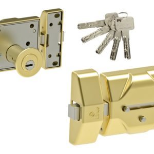 CERROJO SOBR. 7930RSSHL 83X95M