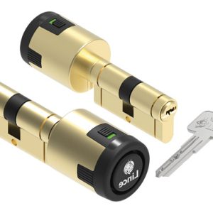 CILINDRO LEV.LG CON ALARMA 35X