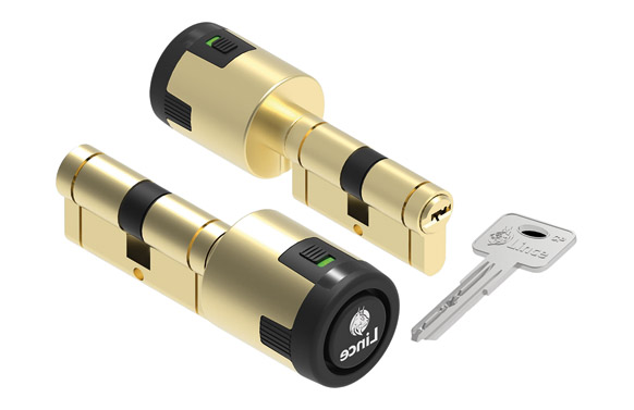 CILINDRO LEV.LG CON ALARMA 35X