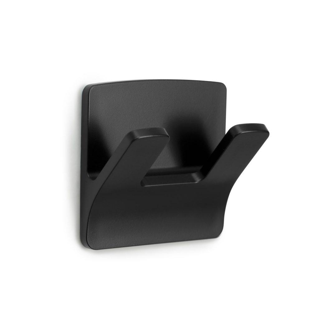 COLGADOR ADHESIV RES.AGUA 60X6