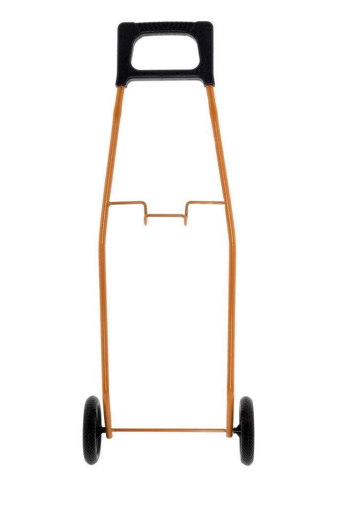 CARRO PORTABOMBONA B48