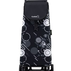 CARRO COMPRA 4R 55 L B/TRASERO