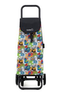 CARRO COMPRA 4R 55LT B/TRASERO