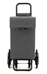 CARRO 6+2 RUEDAS 55LT