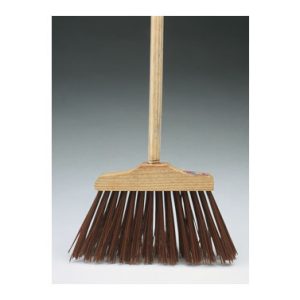 ESCOBIJO BARRENDERO MANGO CORT