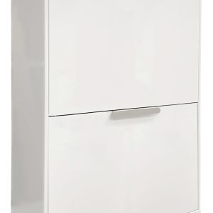 CUBO RECICL. 4 COMPARTIMENTOS