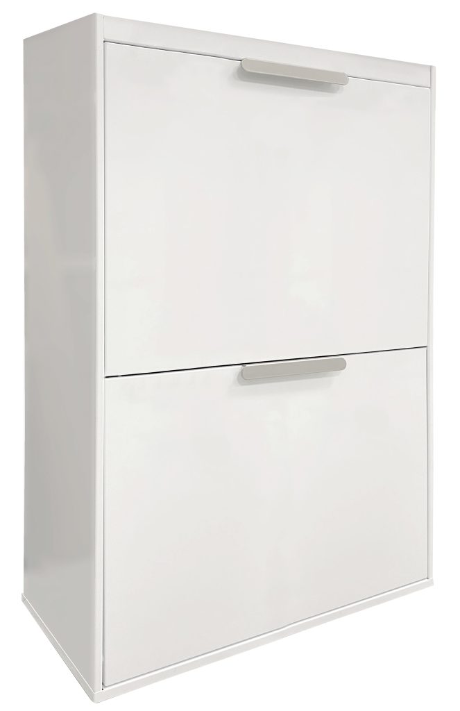 CUBO RECICL. 4 COMPARTIMENTOS