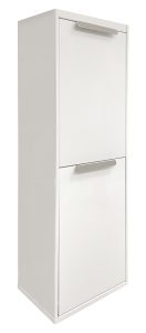 CUBO RECICL. 2 COMPARTIMENTOS