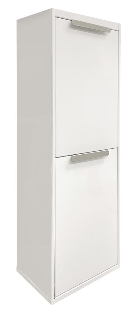 CUBO RECICL. 2 COMPARTIMENTOS