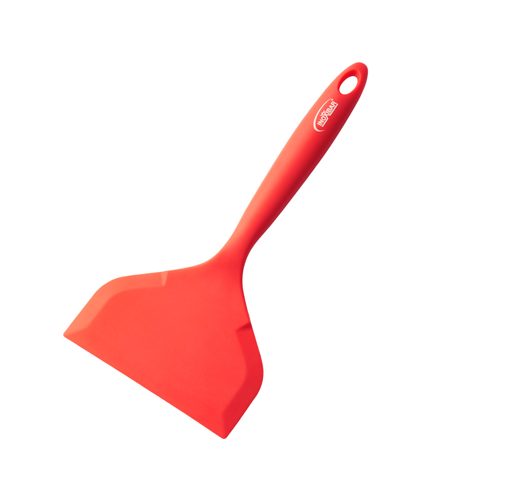 ESPATULA VOLTEADORA 26X12CM