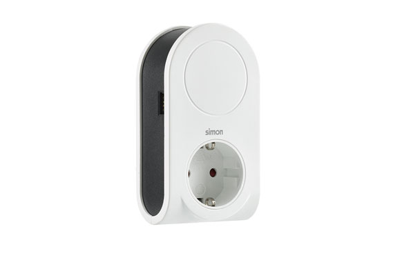 BASE 1 TOMA TT 1 USB 121X650X7