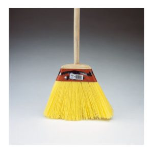 ESCOBA HOG PLANA C/MG UNIVERSA