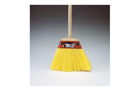 ESCOBA HOG PLANA C/MG UNIVERSA