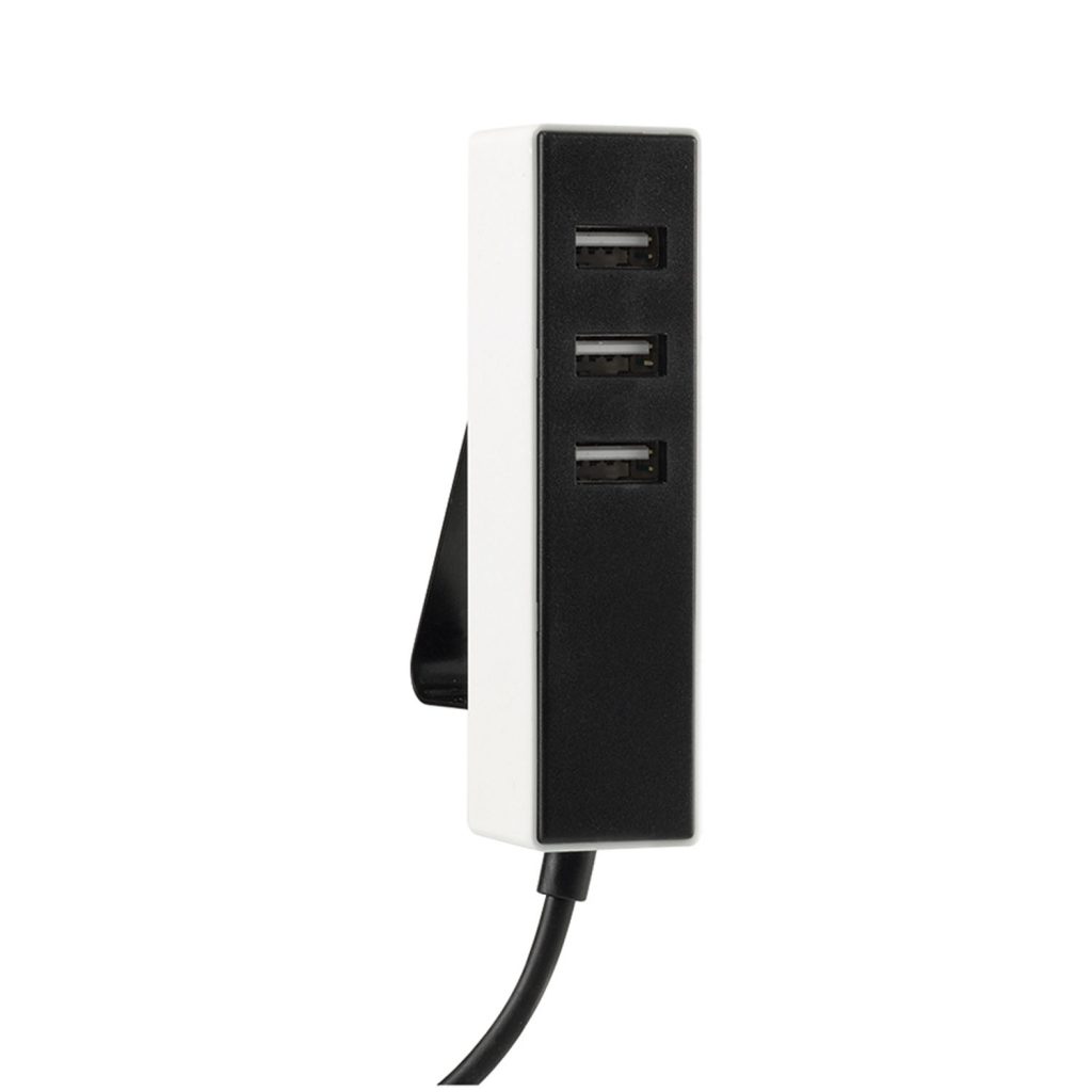BASE 3 USB 940X240X220 MM