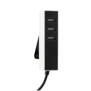 BASE 3 USB 940X240X220 MM