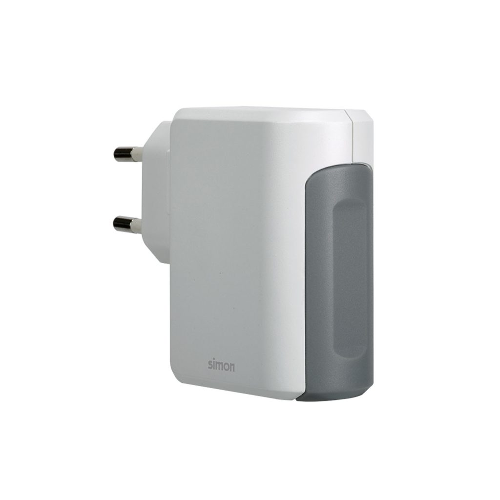 CARGADOR TIPO A PD 24W 2 USB S