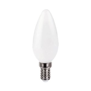 BOMBILLA ILUMIN E14 3,4W 470LM