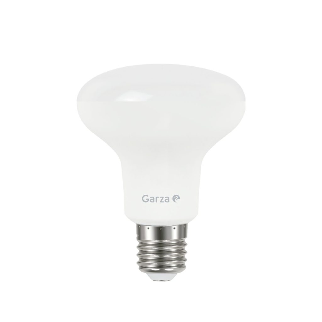 BOMBILLA LED REFL E27 13W 1520