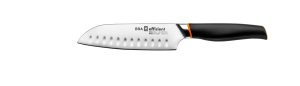 CUCHILLO SANTOKU 130MM EFFICIE