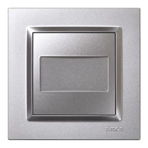 TAPA 840X840 MM SERIE 10 ALUMI