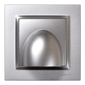 SALIDA 840X840 MM SERIE 10 ALU