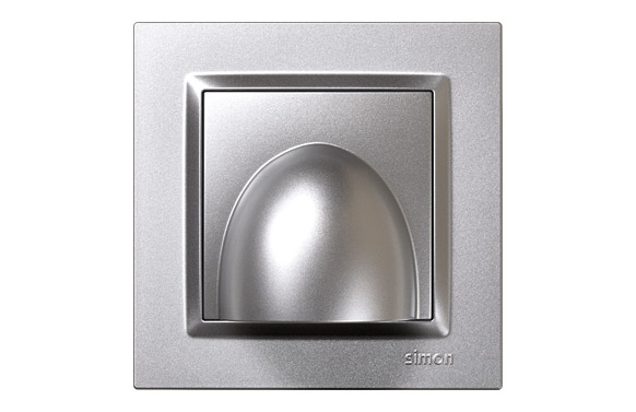 SALIDA 840X840 MM SERIE 10 ALU