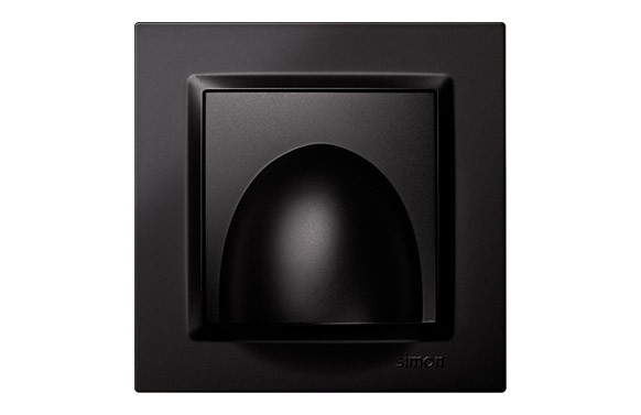 SALIDA 840X840 MM SERIE 10 NEG