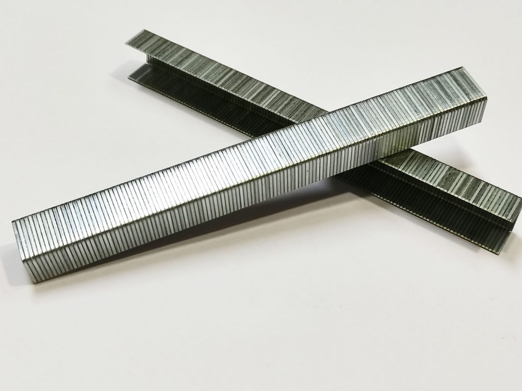 GRAPA 10MM(80) 10000PZ