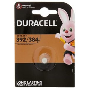 PILA 392/384 SR41