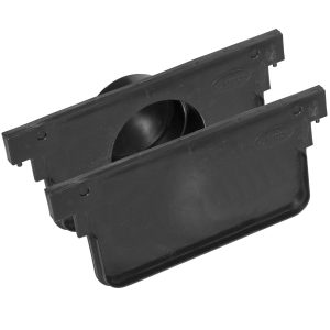 TAPON TERMINAL CANALE. 13X9,5C