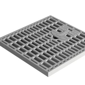 REJILLA REFORZ. CON MANILLA 30