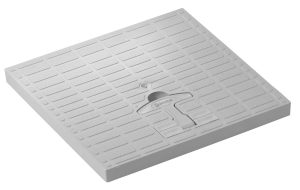 TAPA ARQUETA REFOR 20X20CM