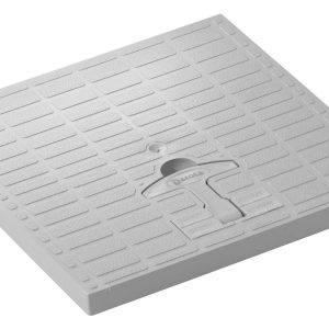 TAPA ARQUETA REFOR 55X55CM