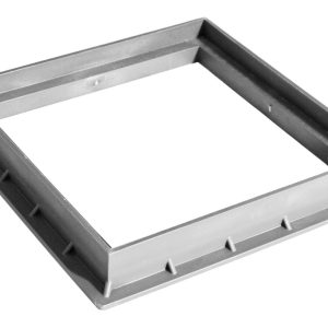 MARCO REFORZ. 20X20CM