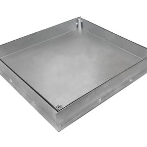 TAPA HERMETICA REV. 80X80CM