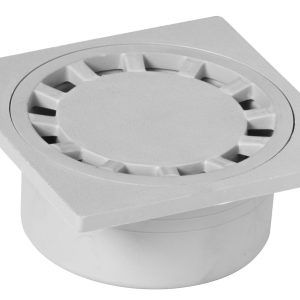 SUMIDERO SIFON 15X15CM Ø75