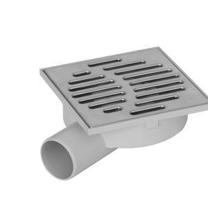 SUMIDERO SIFON 15X15CM