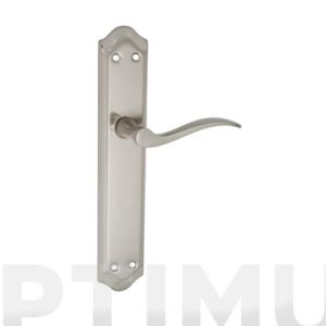 MANIVELA PTA 202 256X47MM ALUM