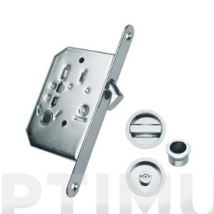 KIT PTA.CORRED. PCR03 E-50MM A