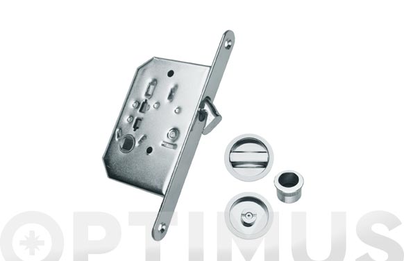 KIT PTA.CORRED. PCR03 E-50MM A